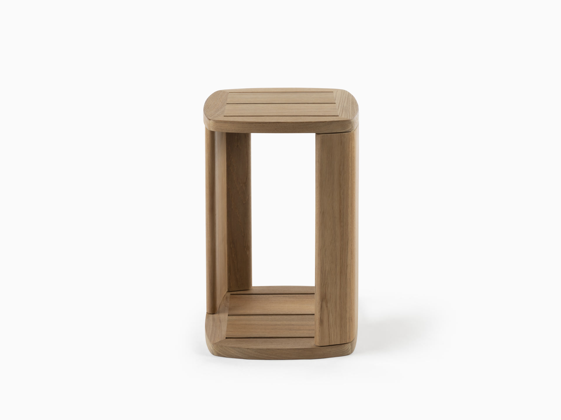 de sousa hughes link outdoor Malibu Drink Table 2