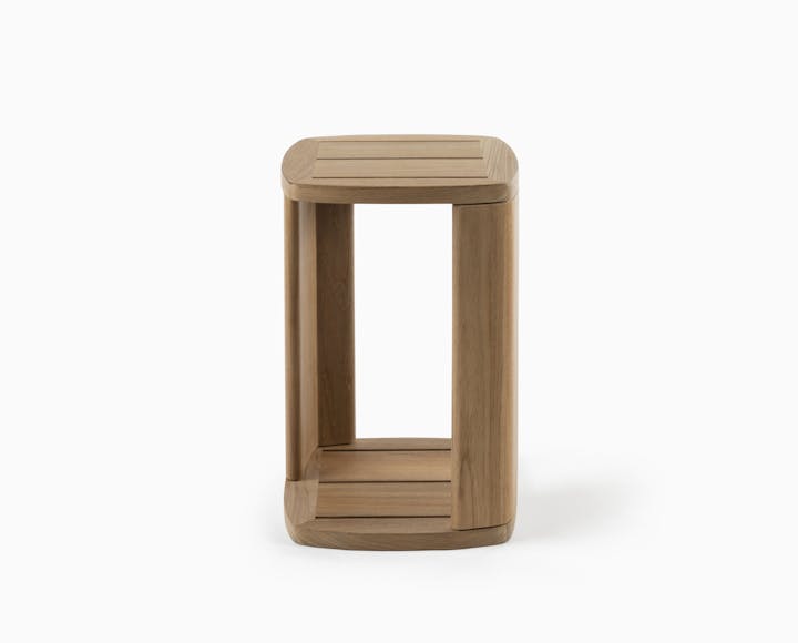 de sousa hughes link outdoor Malibu Drink Table 2