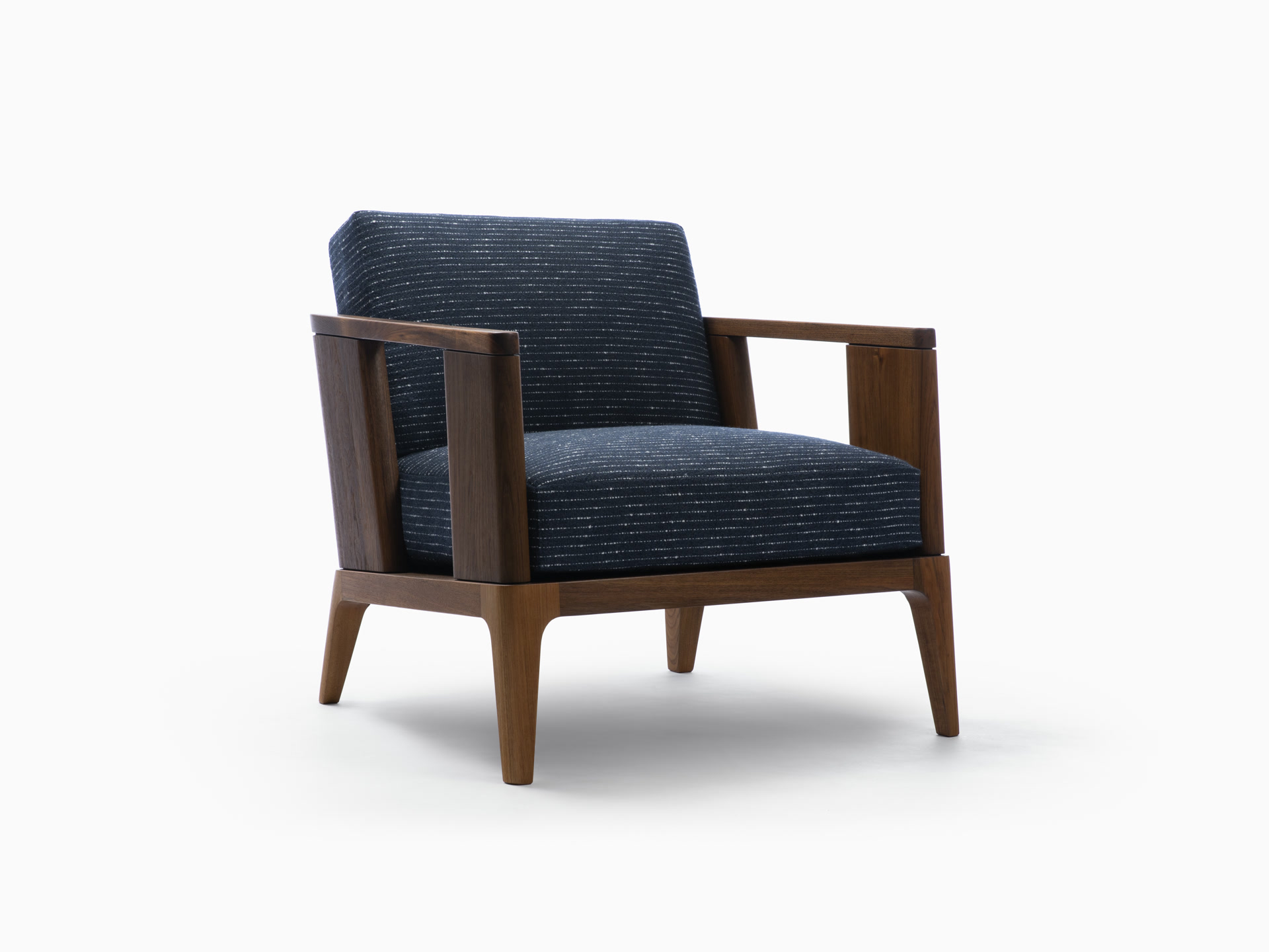 de sousa hughes link outdoor Malibu Lounge Chair 3