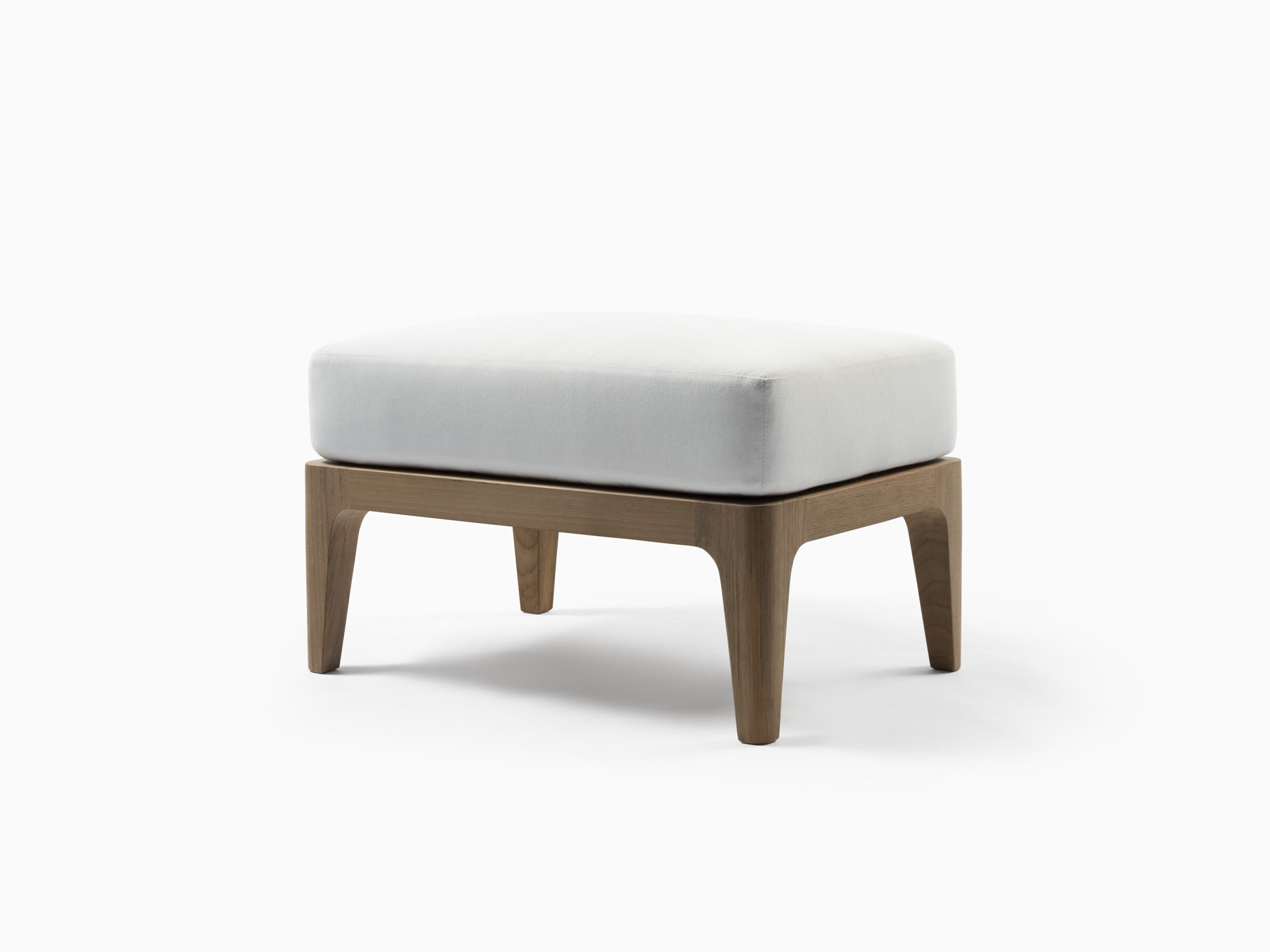 de sousa hughes link outdoor Malibu Ottoman 6