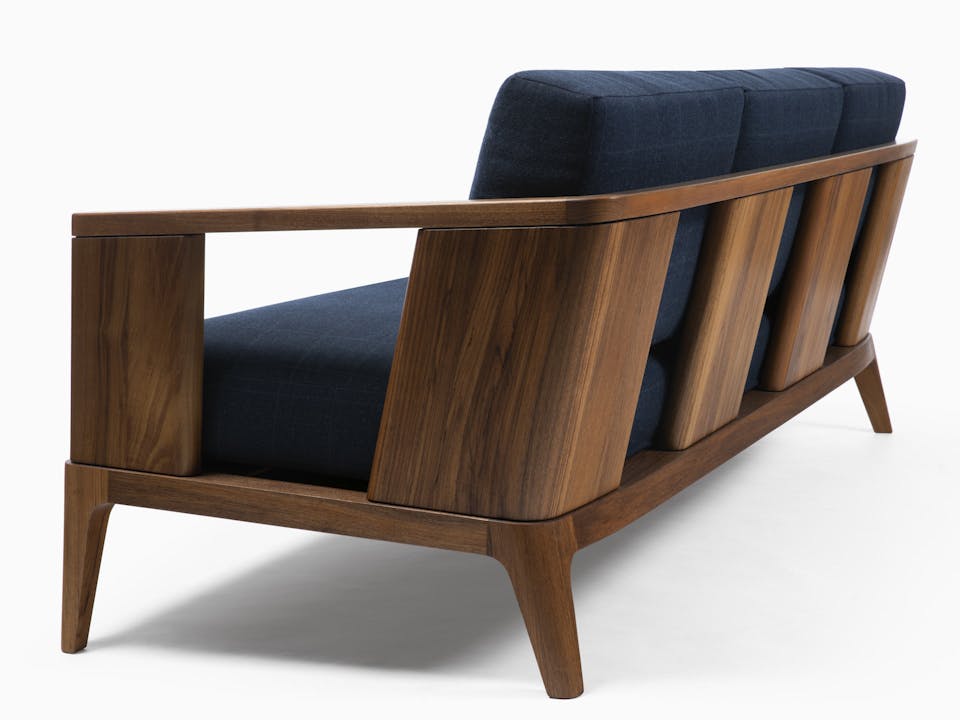 de sousa hughes link outdoor Malibu Sofa 6