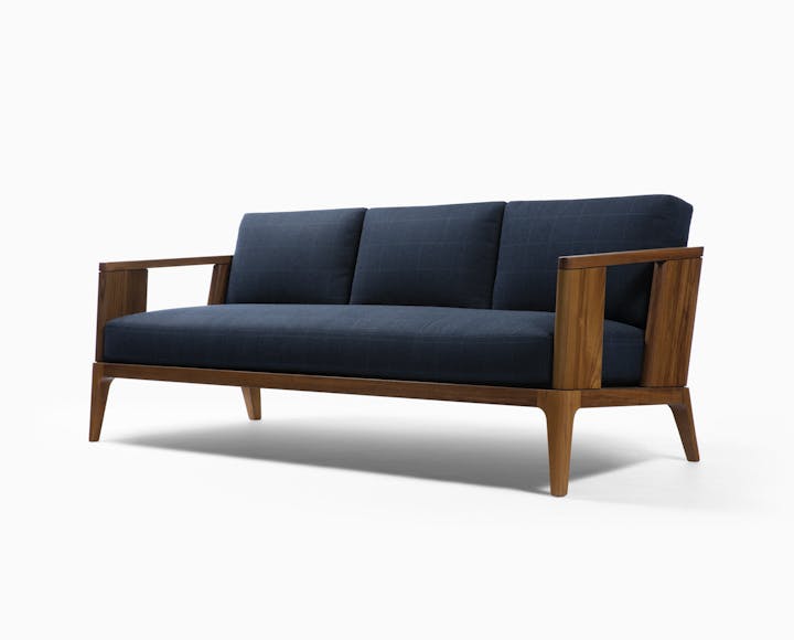 de sousa hughes link outdoor Malibu Sofa 4
