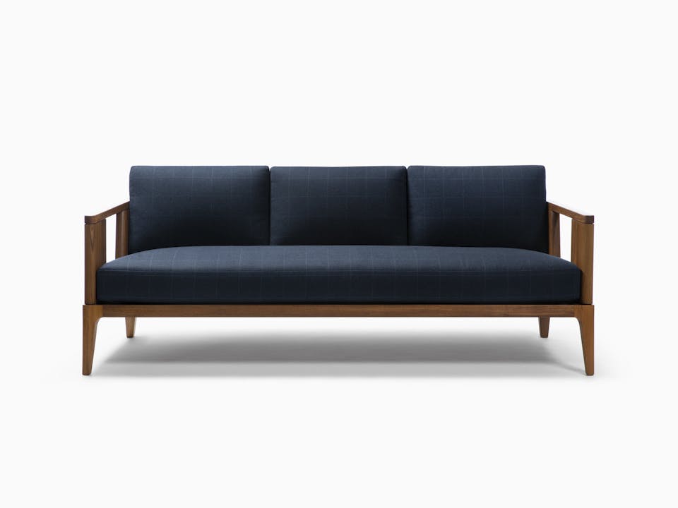 de sousa hughes link outdoor Malibu Sofa 3
