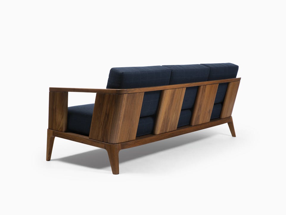 de sousa hughes link outdoor Malibu Sofa 5