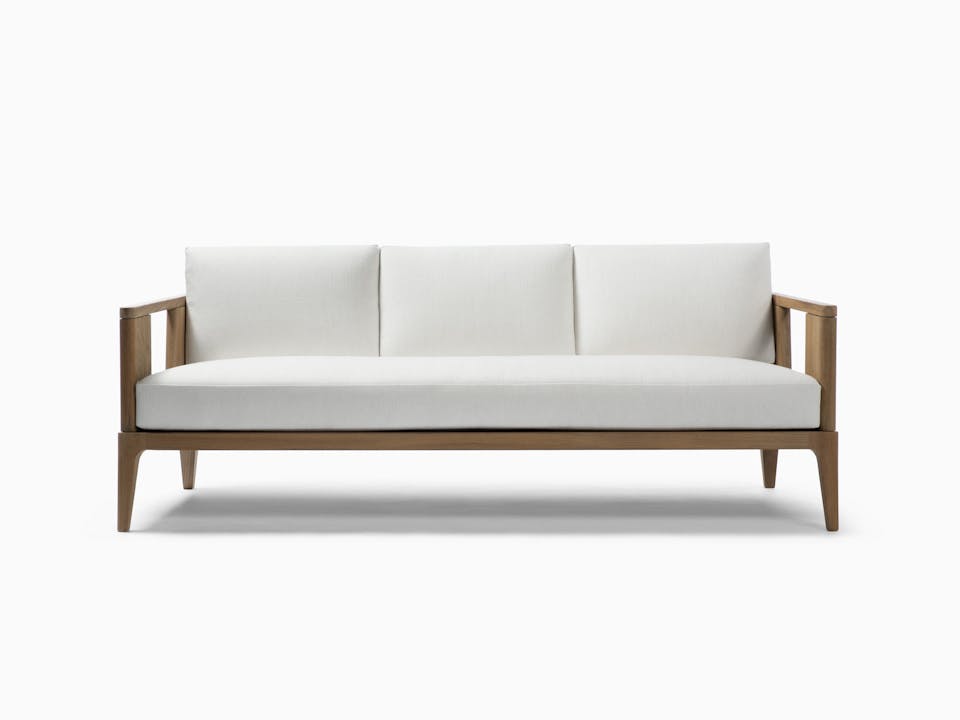 de sousa hughes link outdoor Malibu Sofa 7