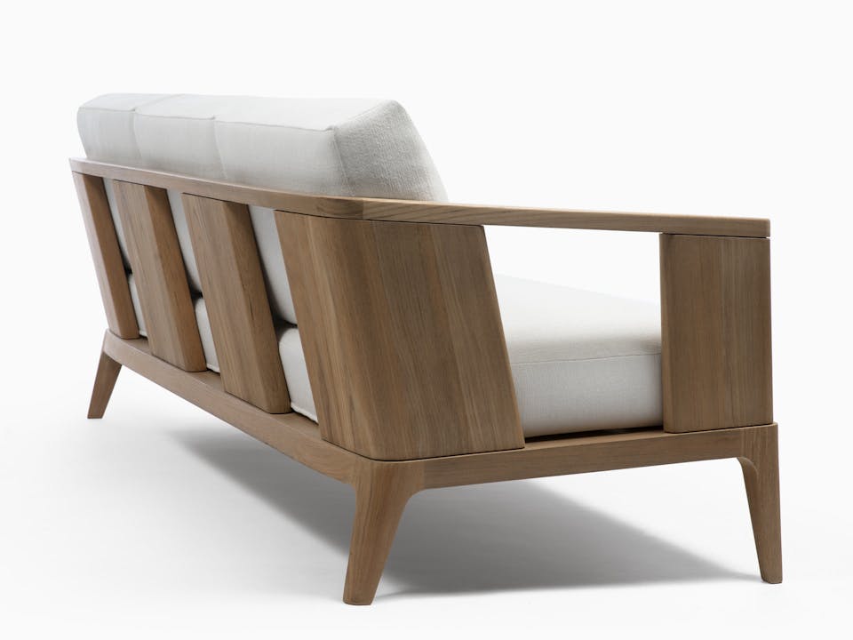 de sousa hughes link outdoor Malibu Sofa 9