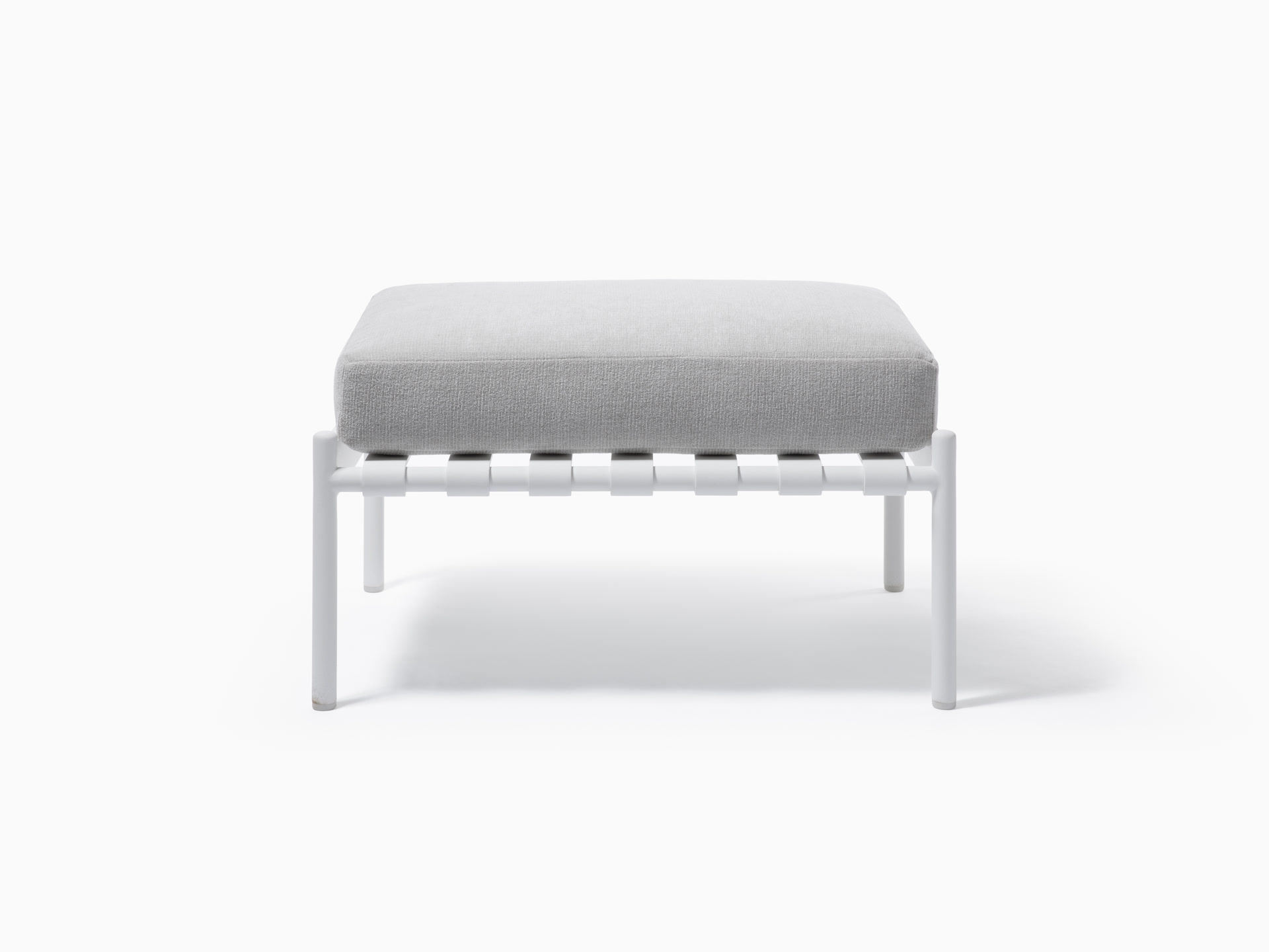 de sousa hughes link outdoor mirage ottoman 3