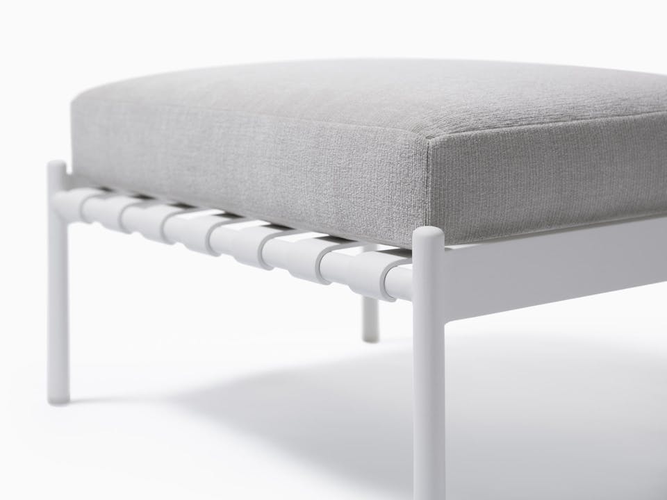 de sousa hughes link outdoor mirage ottoman 1