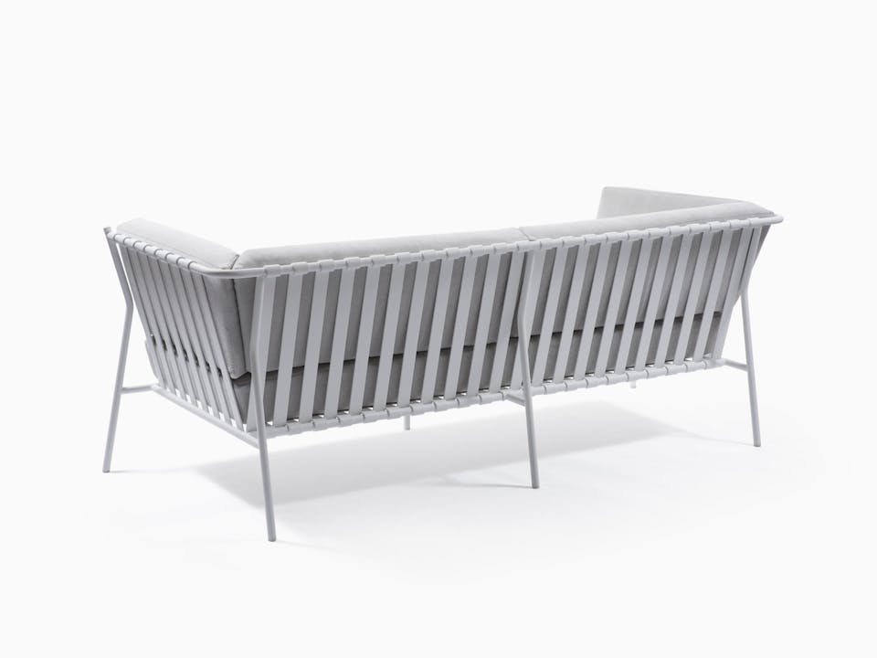 de sousa hughes link outdoor Mirage Sofa 1