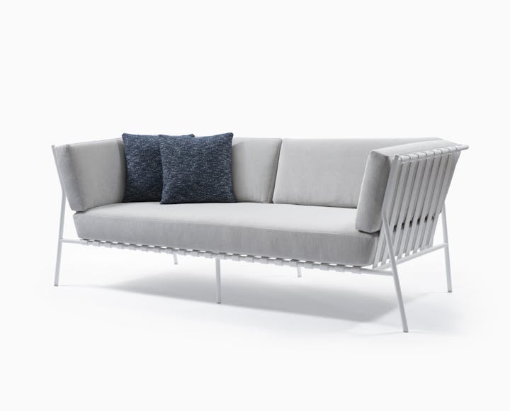 de sousa hughes link outdoor Mirage Sofa 3