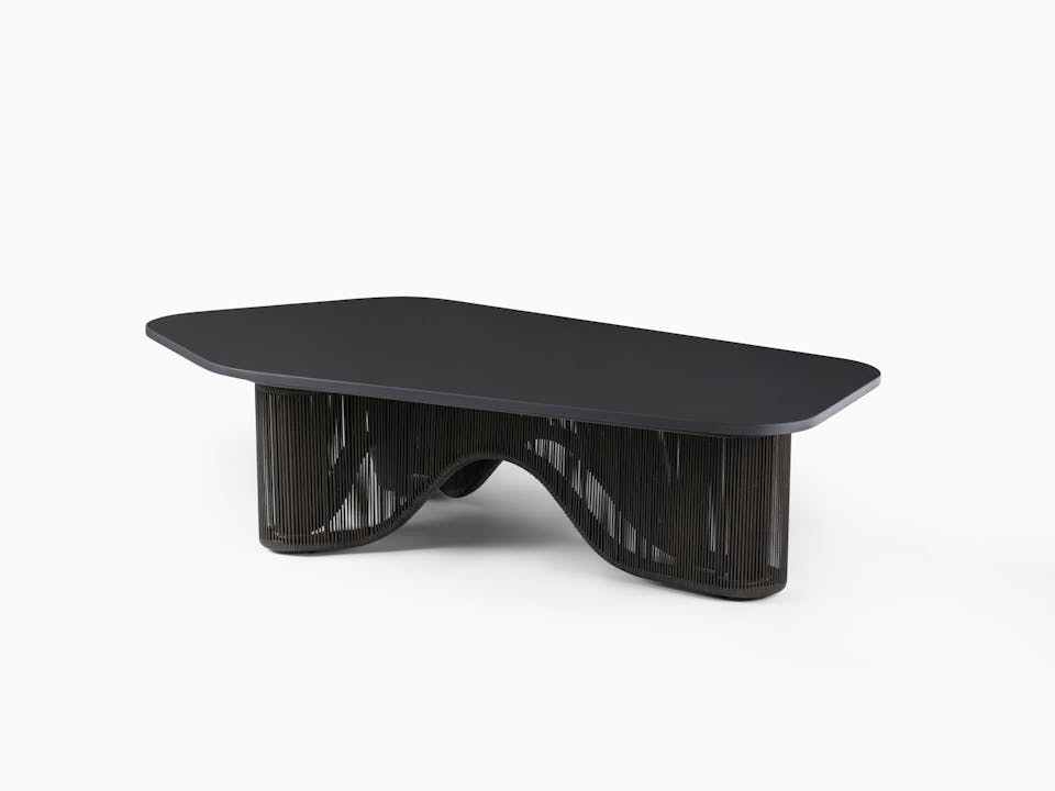 de sousa hughes link outdoor Monterey Cocktail Table Tahoe 3