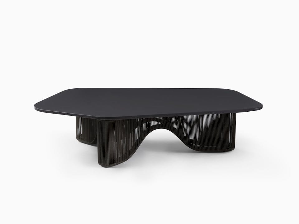 de sousa hughes link outdoor Monterey Cocktail Table Tahoe 2