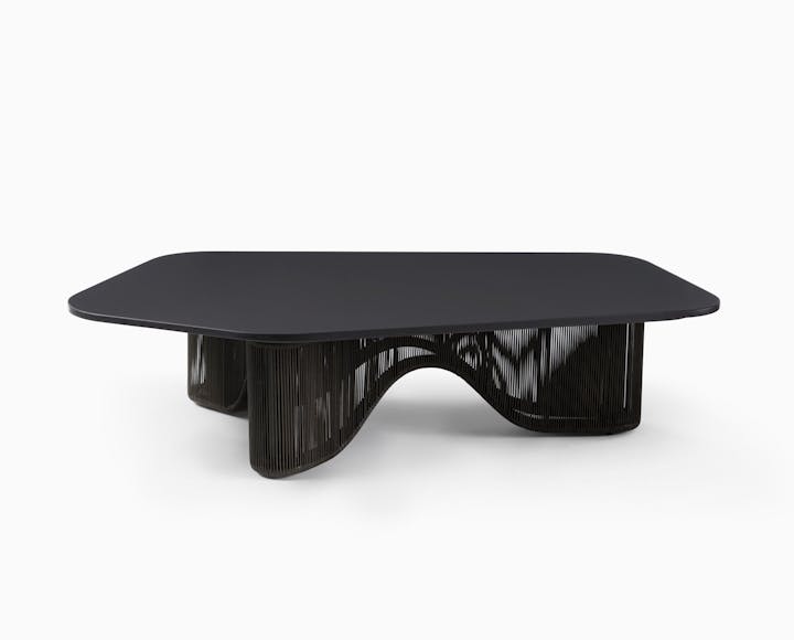 de sousa hughes link outdoor Monterey Cocktail Table Tahoe 2