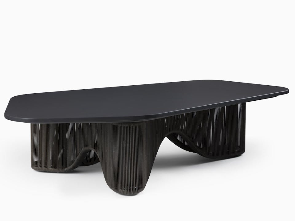 de sousa hughes link outdoor Monterey Cocktail Table Tahoe 6