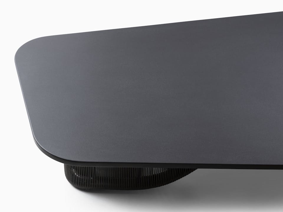 de sousa hughes link outdoor Monterey Cocktail Table Tahoe 1