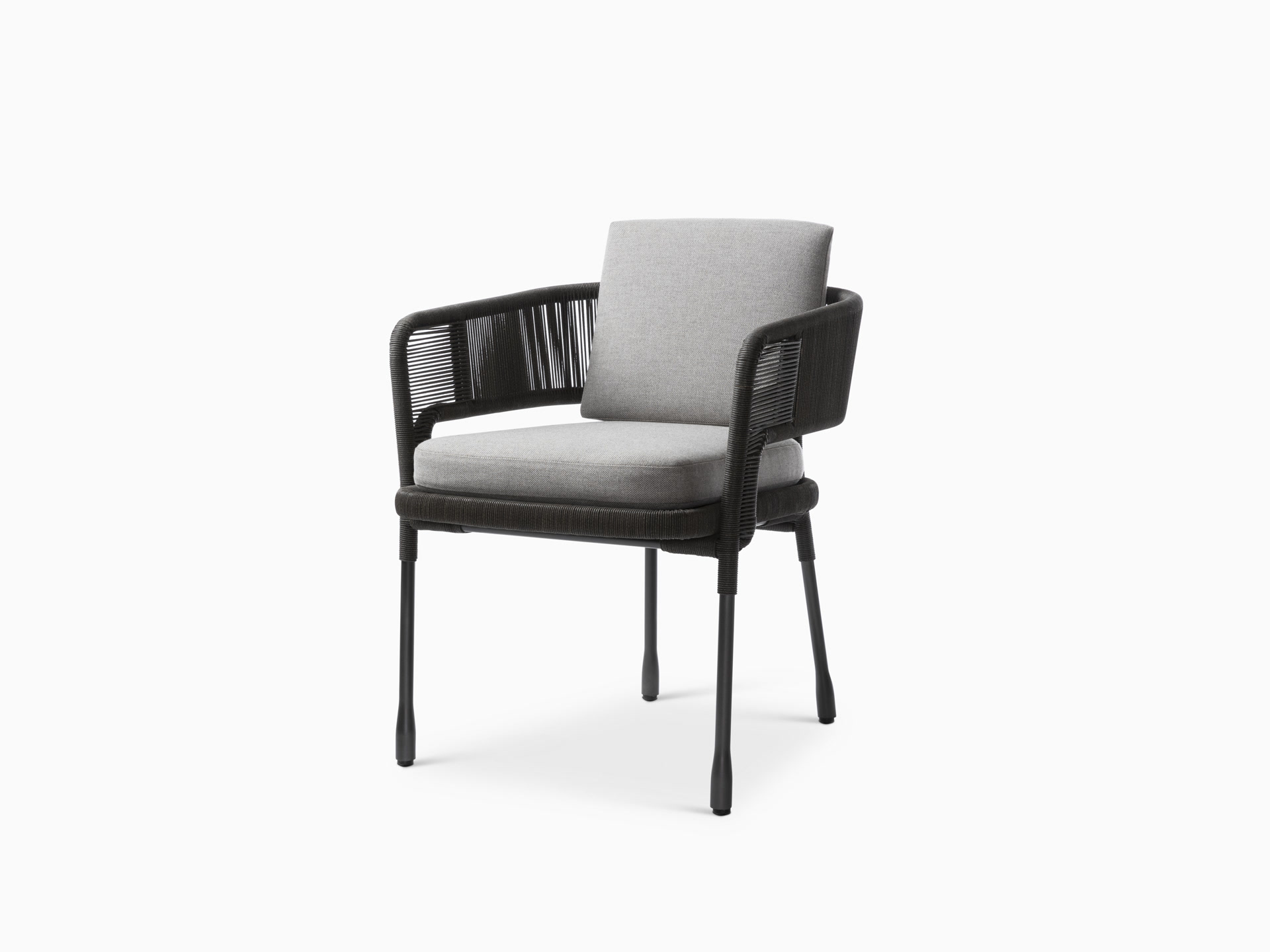 de sousa hughes link outdoor Monterey Dining Chair Tahoe 2