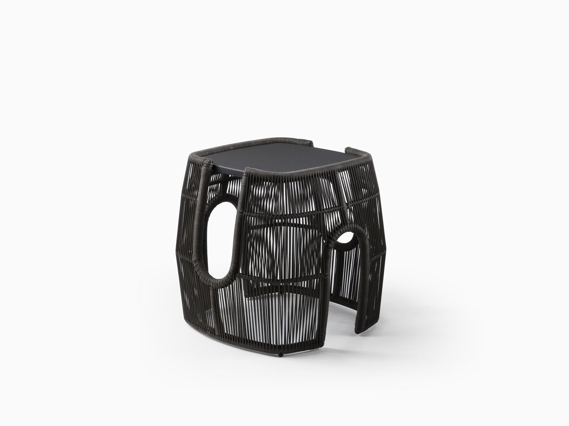 de sousa hughes link outdoor Monterey Drink Table Tahoe 3