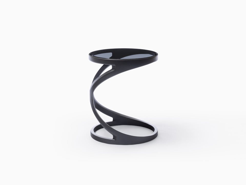 de sousa hughes link outdoor ring drink table 2
