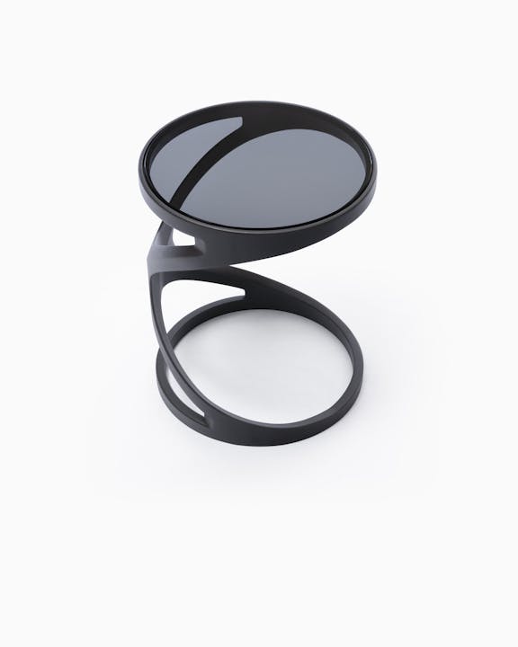 de sousa hughes link outdoor ring drink table 8