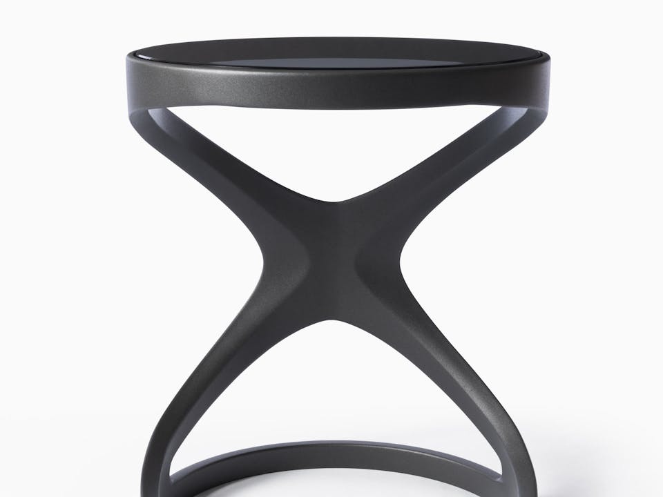 de sousa hughes link outdoor ring drink table 5