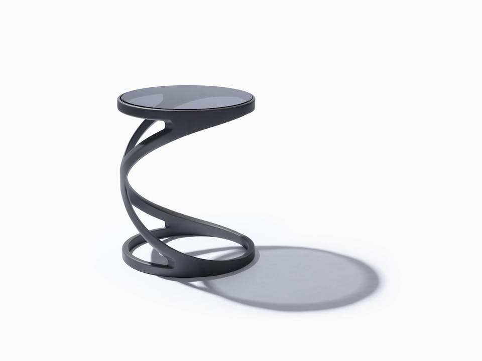de sousa hughes link outdoor ring drink table 10