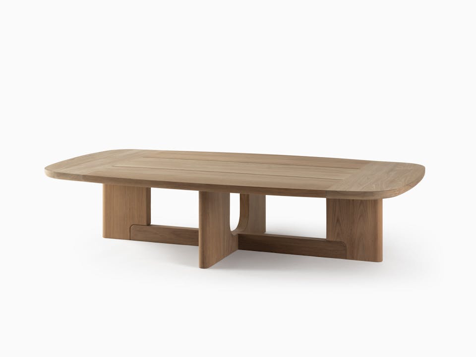 de sousa hughes link outdoor Rio Cocktail Table 4