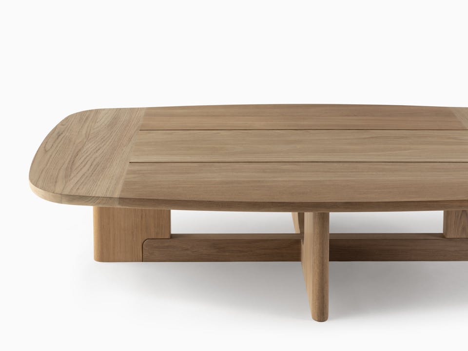 de sousa hughes link outdoor Rio Cocktail Table 6