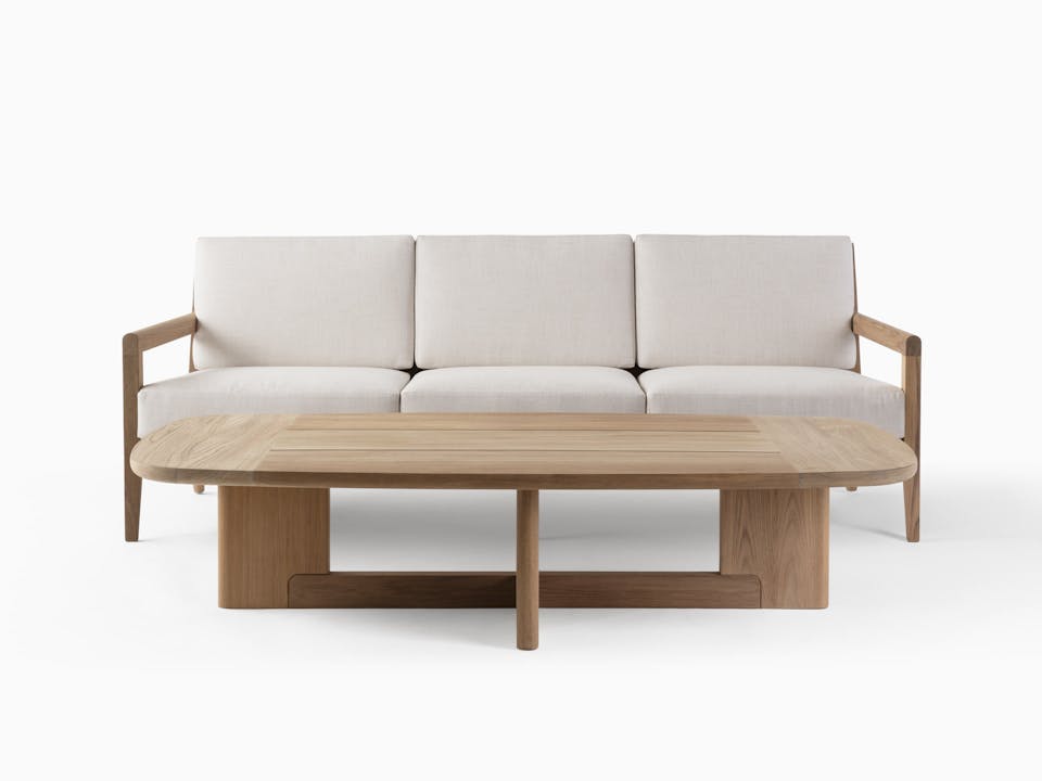 de sousa hughes link outdoor Rio Cocktail Table 1