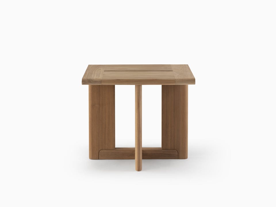 de sousa hughes link outdoor Rio Side Table 2