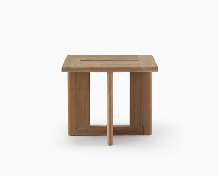 de sousa hughes link outdoor Rio Side Table 2