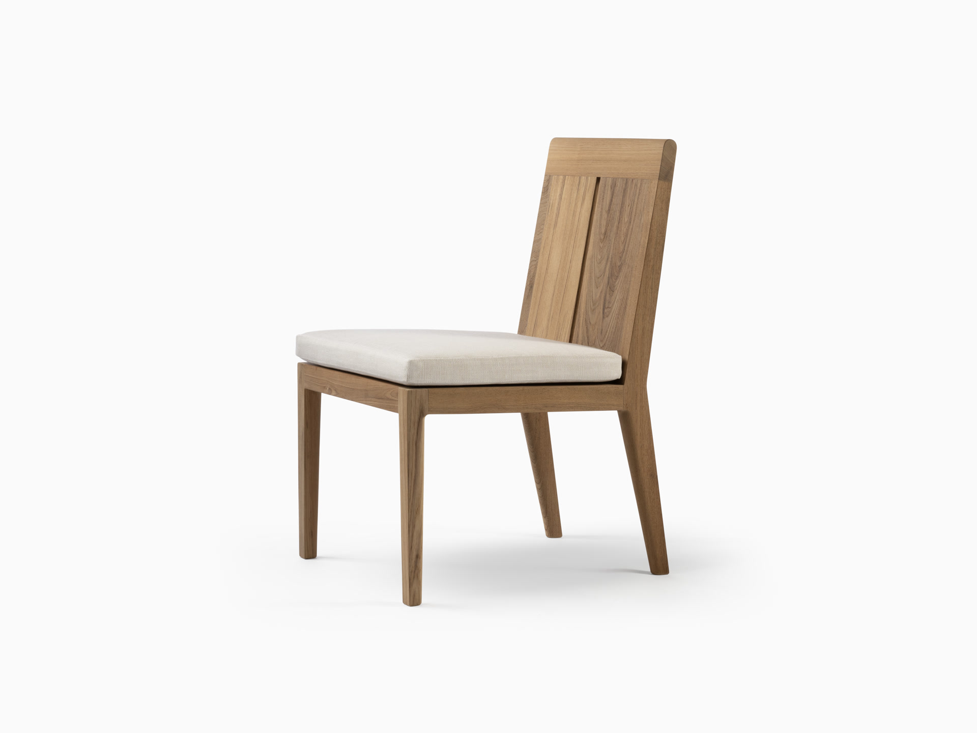 de sousa hughes link outdoor Sand Dollar Dining Side Chair 2