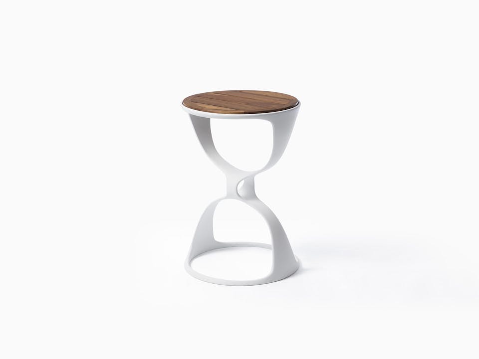 de sousa hughes link outdoor transcend table 11