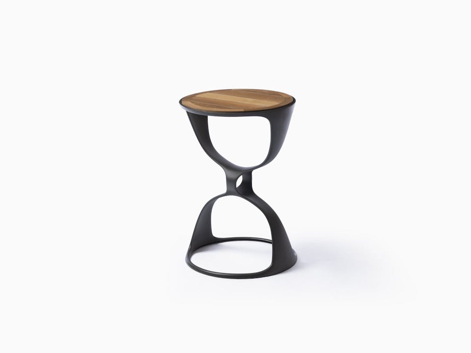 de sousa hughes link outdoor transcend table 13