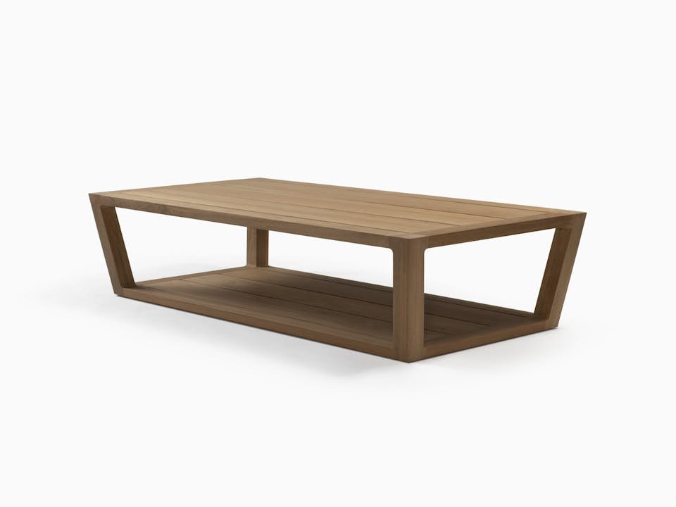 de sousa hughes link outdoor Tulum Cocktail Table 5