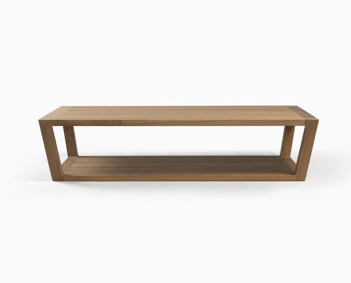 de sousa hughes link outdoor Tulum Cocktail Table 2