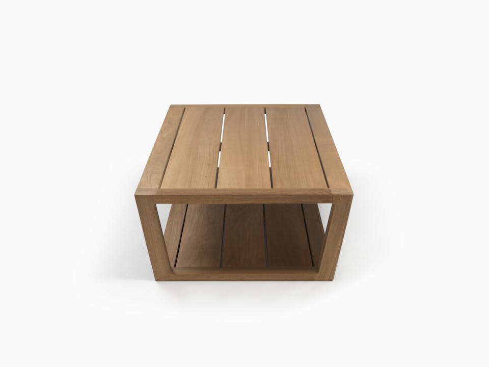 de sousa hughes link outdoor Tulum Cocktail Table 6