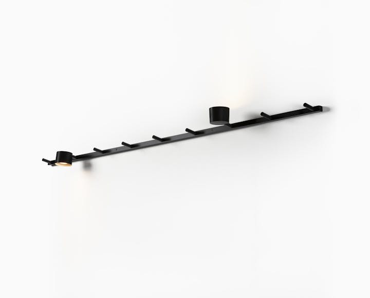 de sousa hughes mark albrecht bodie peg rail 2 light metal shade angle