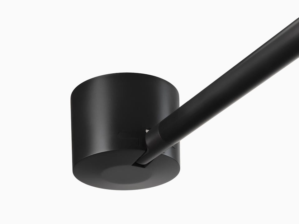 de sousa hughes mark albrecht bodie double pendant metal shade detail