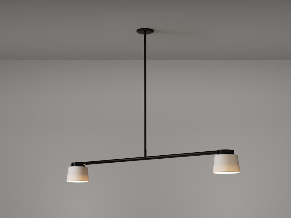 de sousa hughes mark albrecht bodie double pendant paper shade angle