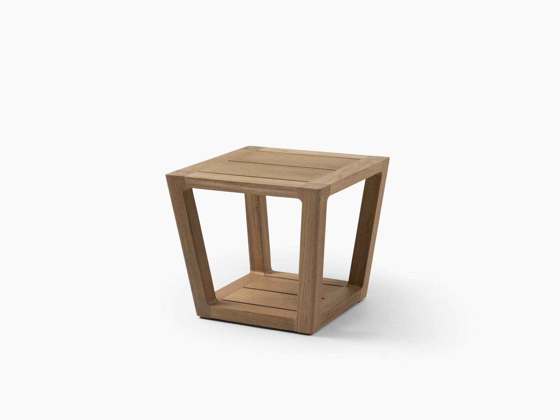 de sousa hughes link outdoor Tulum Side Table 3