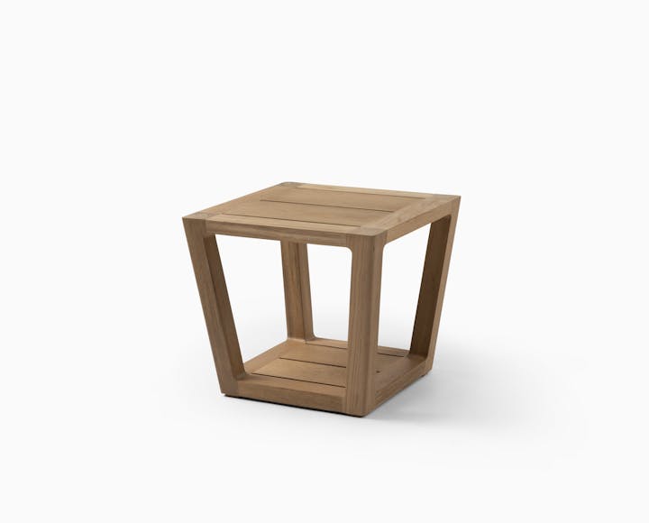 de sousa hughes link outdoor Tulum Side Table 3
