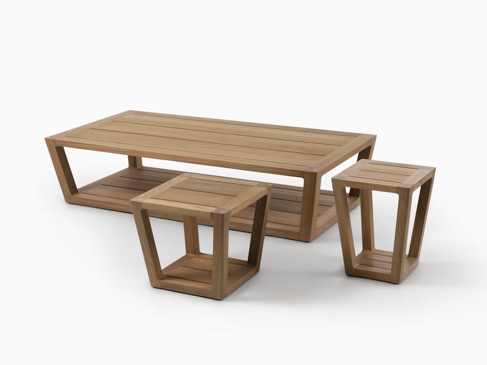 de sousa hughes link outdoor Tulum Tables
