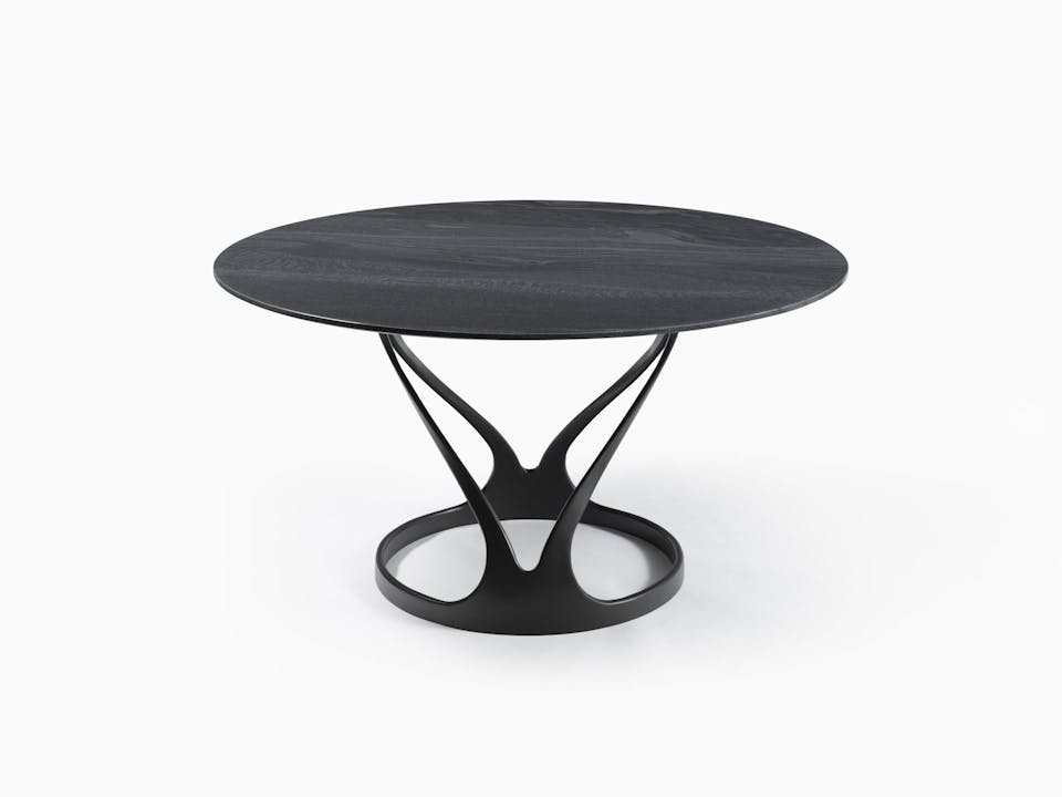 de sousa hughes link outdoor vela dining table 3