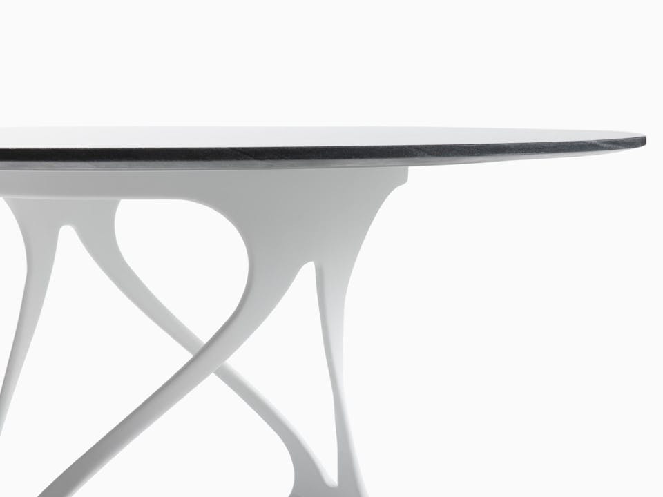 de sousa hughes link outdoor vela dining table 8