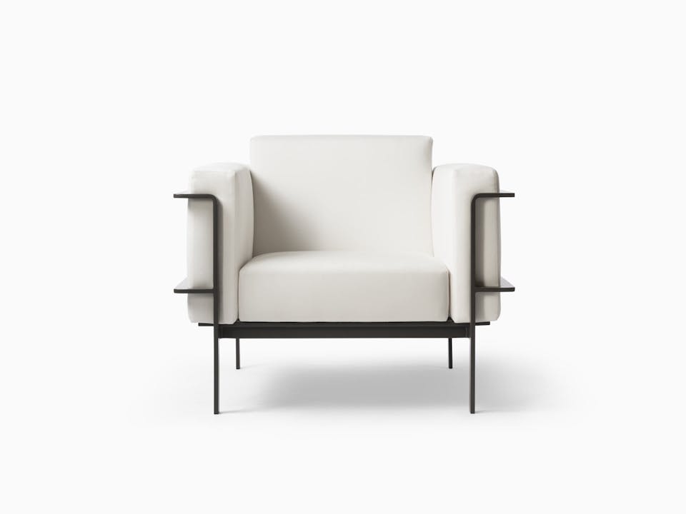 de sousa hughes link outdoor Verano Lounge Chair 3