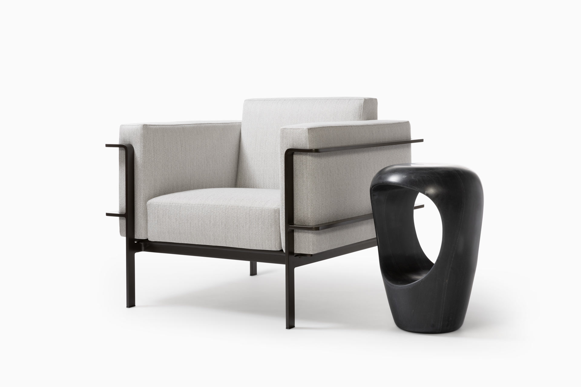 de sousa hughes link outdoor Verano Lounge Chair 8