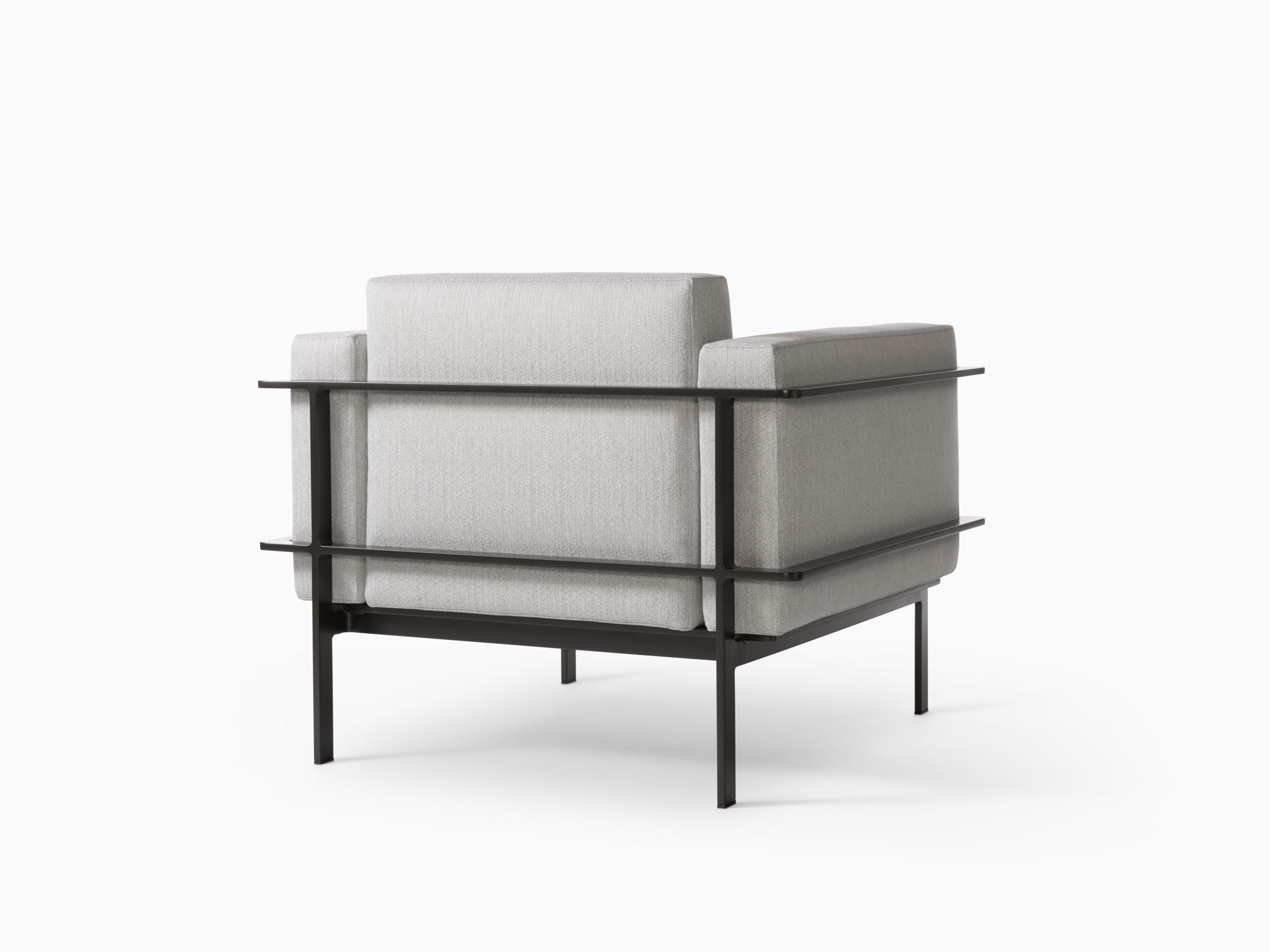 de sousa hughes link outdoor Verano Lounge Chair 9