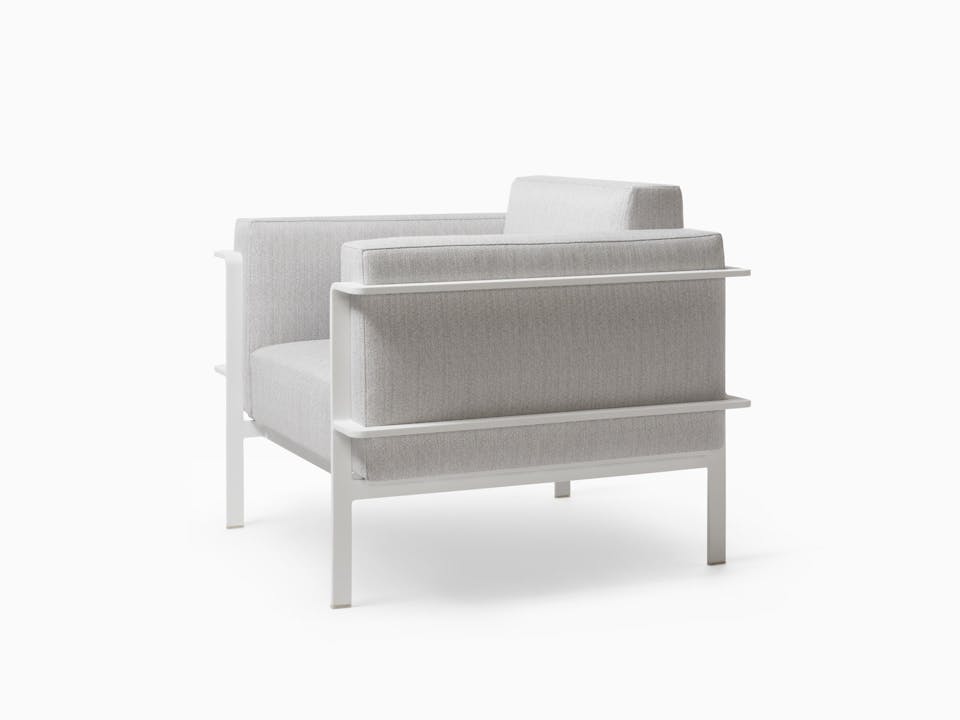 de sousa hughes link outdoor Verano Lounge Chair 12