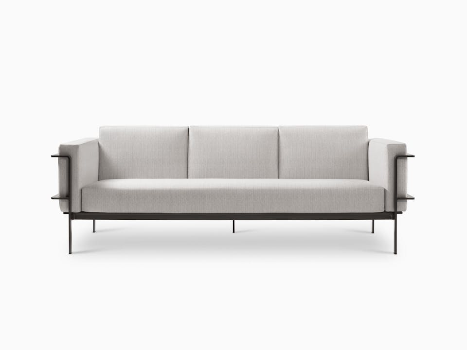 de sousa hughes link outdoor Verano Sofa 6