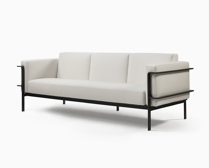 de sousa hughes link outdoor Verano Sofa 4